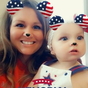 Meet your Posher, Kristy